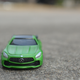 Mercedes AMG GT R